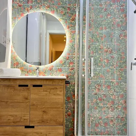 Malagueta Ii & Private Terrace By Ele *